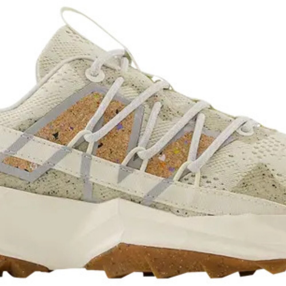 New Balance Tektrel Women Trail Running Shoe Sz 10.5 W  WTTTREU1 Sea Salt White - Picture 4 of 17